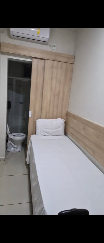 波苏阿莱格里菲尼克斯酒店-官方