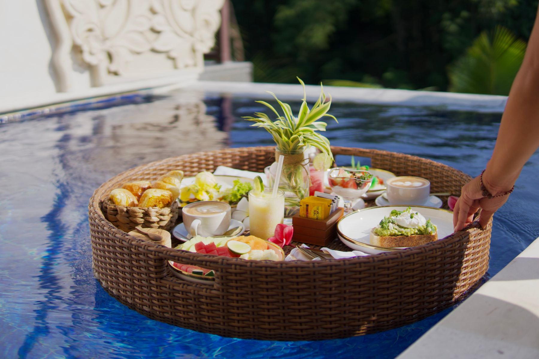 Harsono Boutique Resort Bali-官方