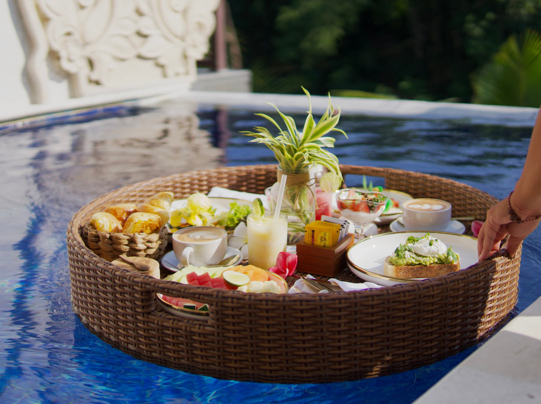 Harsono Boutique Resort Bali主图