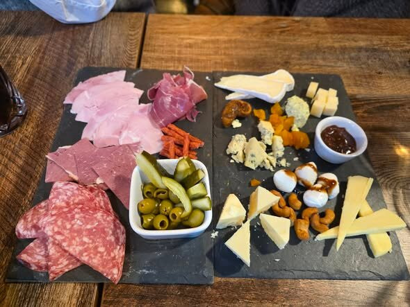 Jam Jar Wine & Pinball Lounge