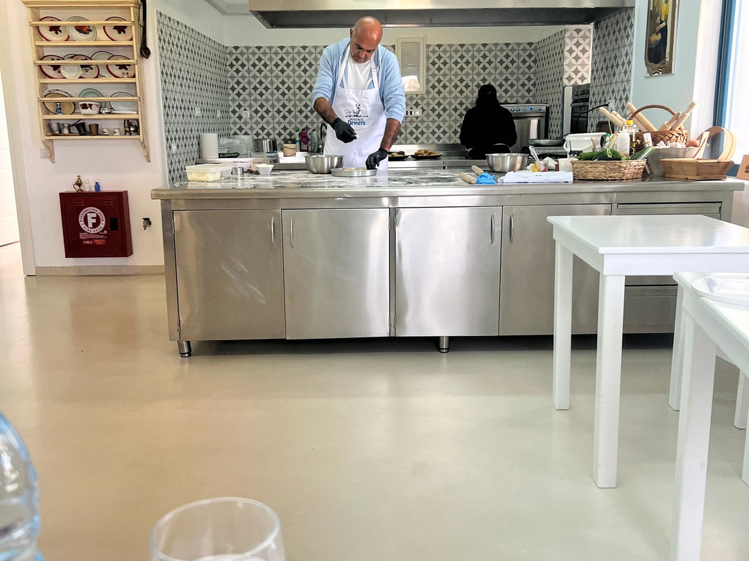 Mykonos Farmers-米科诺斯必去景点