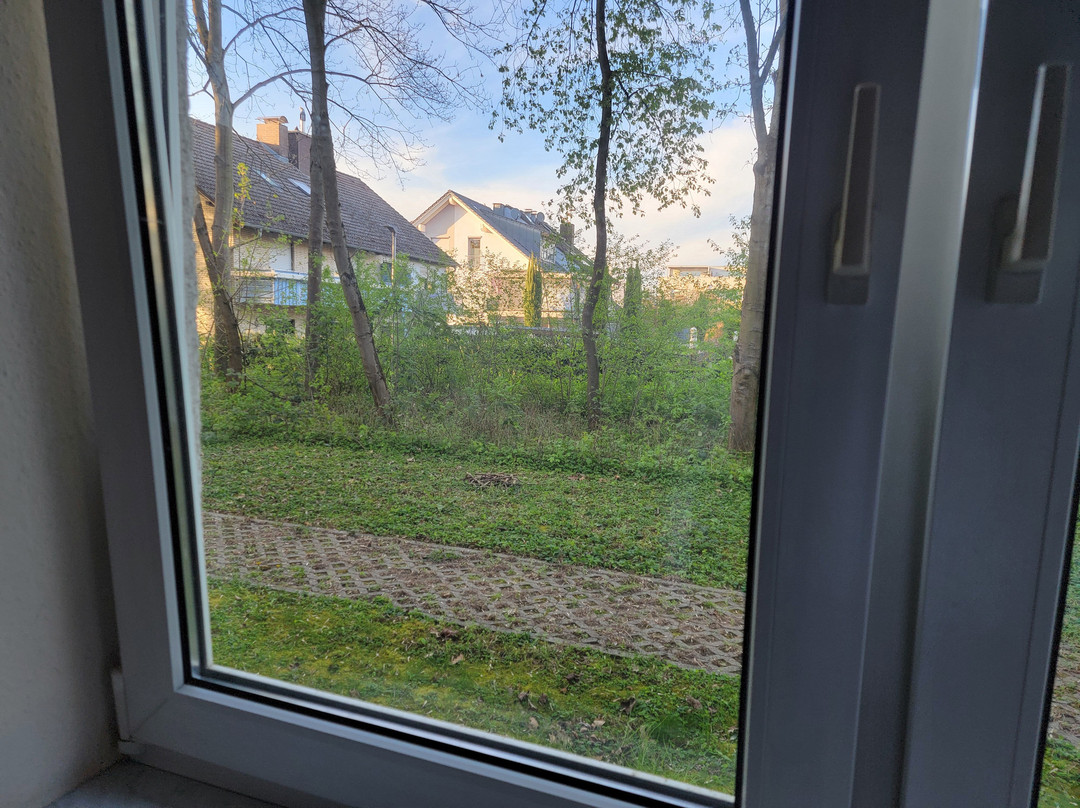 玛汗拉登堡莱纳杜酒店主图