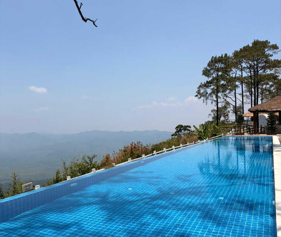 Lomhae Kirirom Resort by EHM