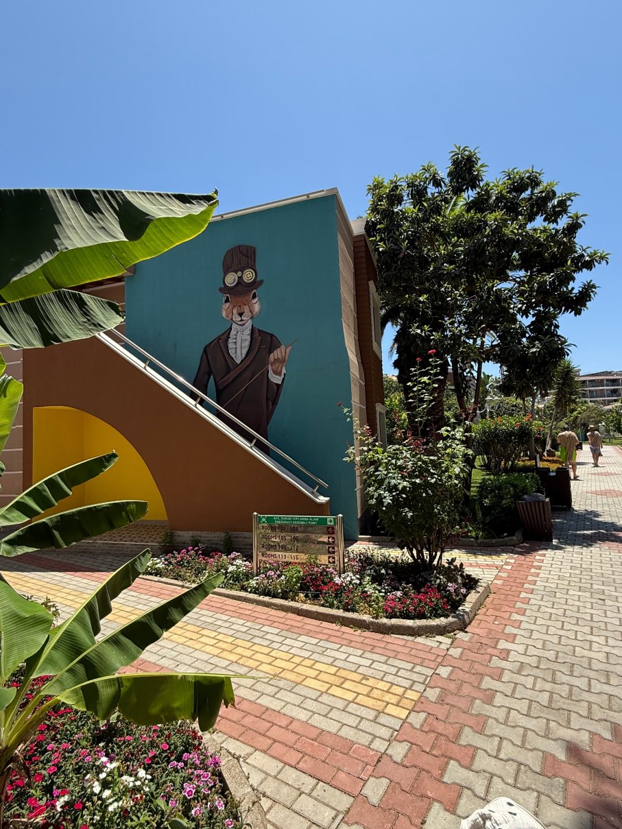 Quattro Family Club Dem Hotel-官方