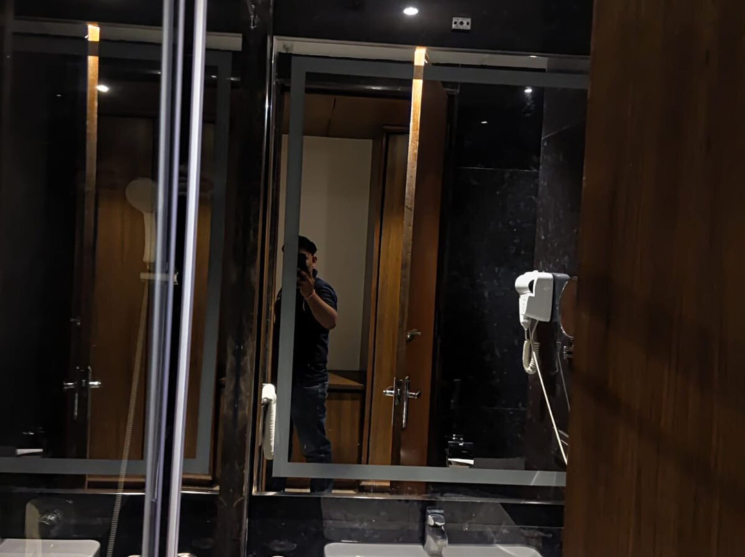 本迪阿南塔经典蓝宝石酒店主图