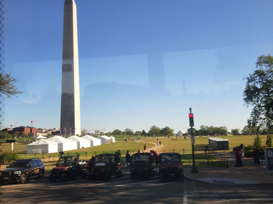 INTERTRAVEL NY LLC-纽约市必去景点