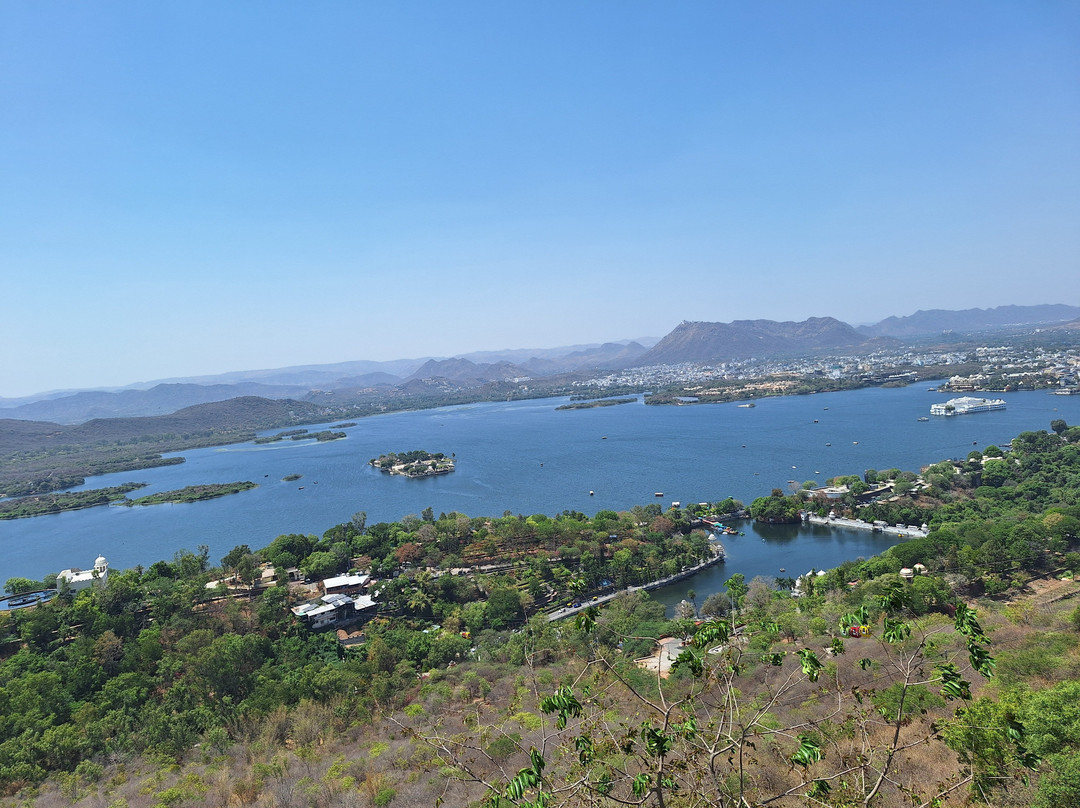Karni Mata Temple Udaipur-乌代布尔必去景点