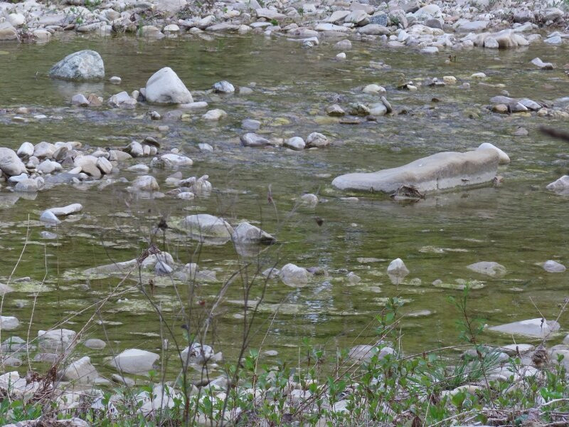 Torrente Tidone-Pianello Val Tidone必去景点