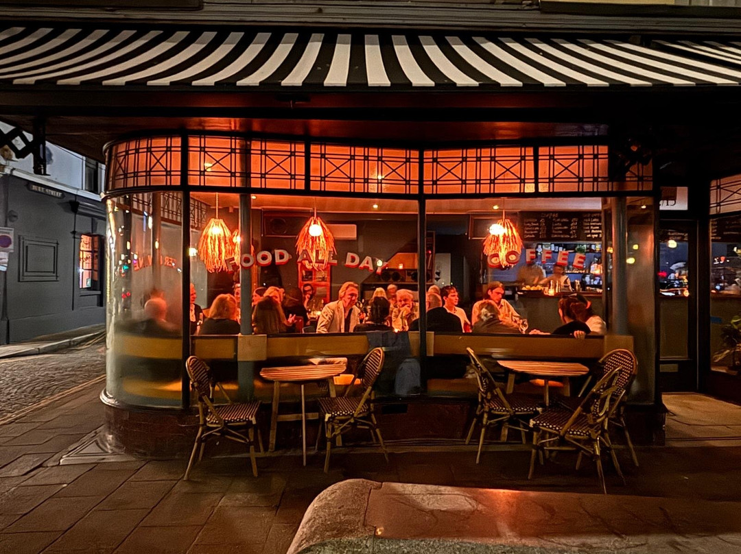 Seabird Margate