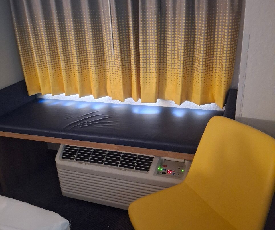 温德姆·乔普林麦客达套房酒店主图