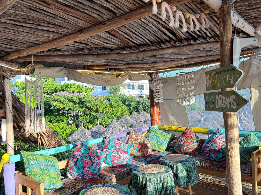 Joyful To Zanzibar-Kizimkazi Dimbani必去景点