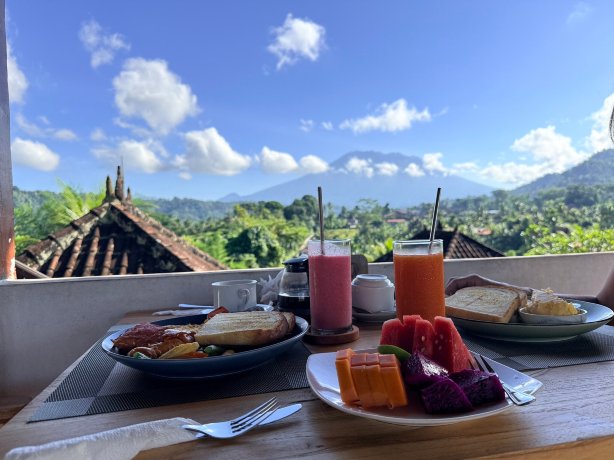 吉里嘉瑞克酒店-旅行者