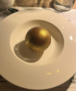 Brasserie Colette Tim Raue餐厅图片