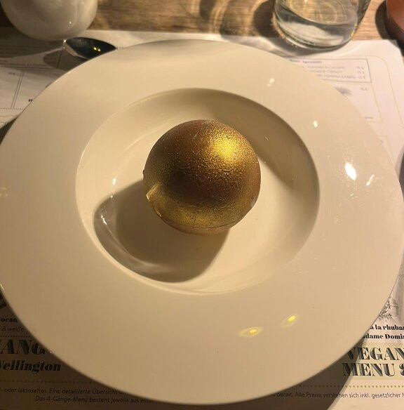 Brasserie Colette Tim Raue主图