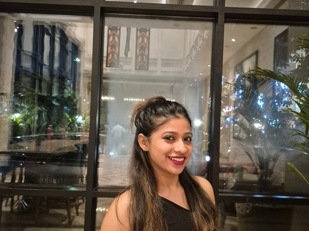 加尔各答新镇柠檬树高级酒店主图