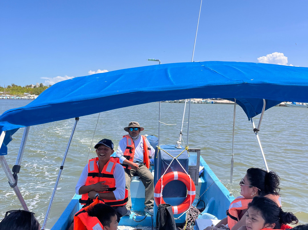 Tours El Martin Pescador-El Cuyo必去景点