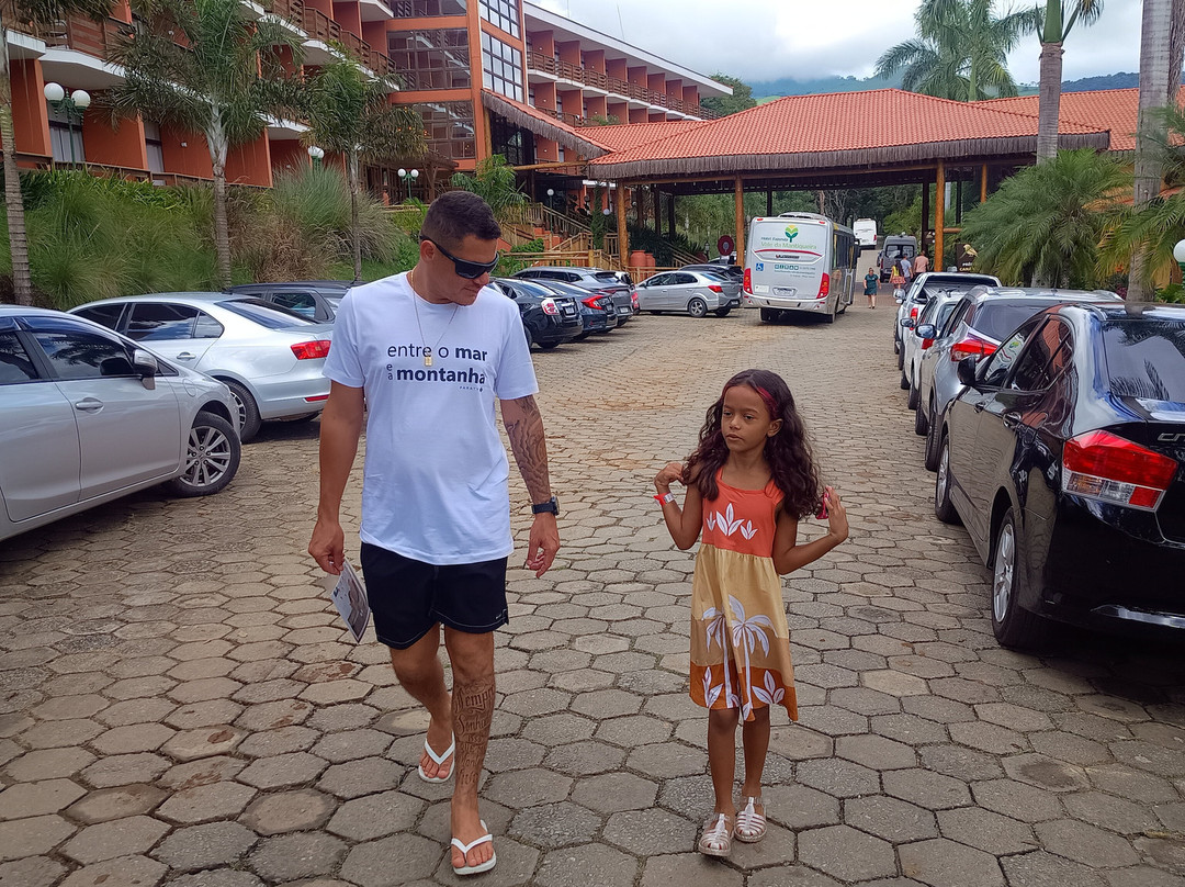 曼蒂凯拉农场酒店主图