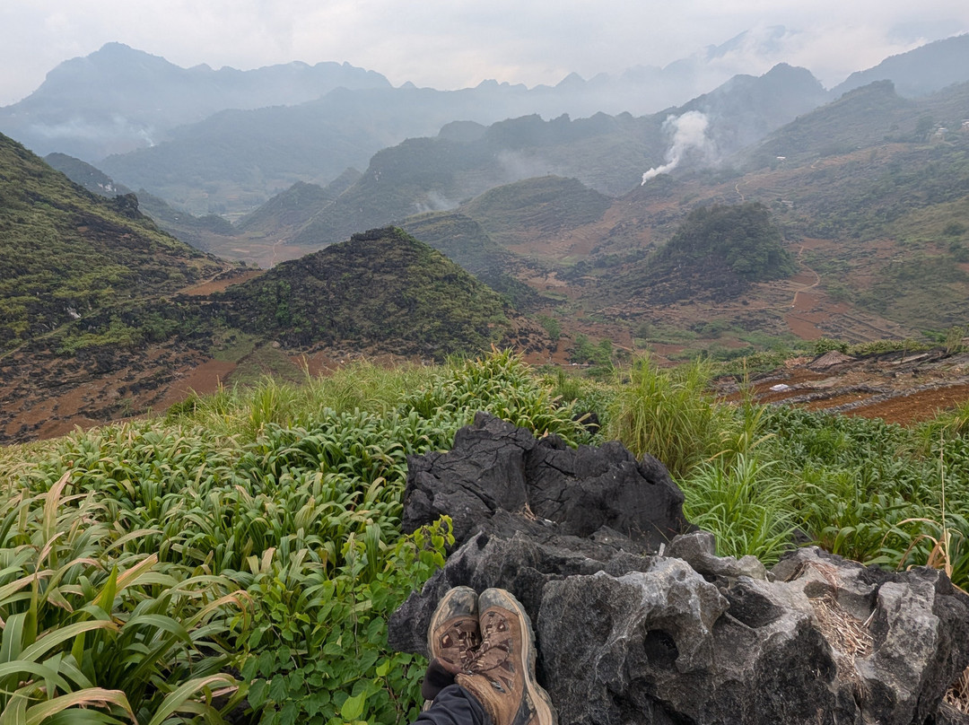 Car & Motorbike Rental in Ha Giang-Ha Giang必去景点