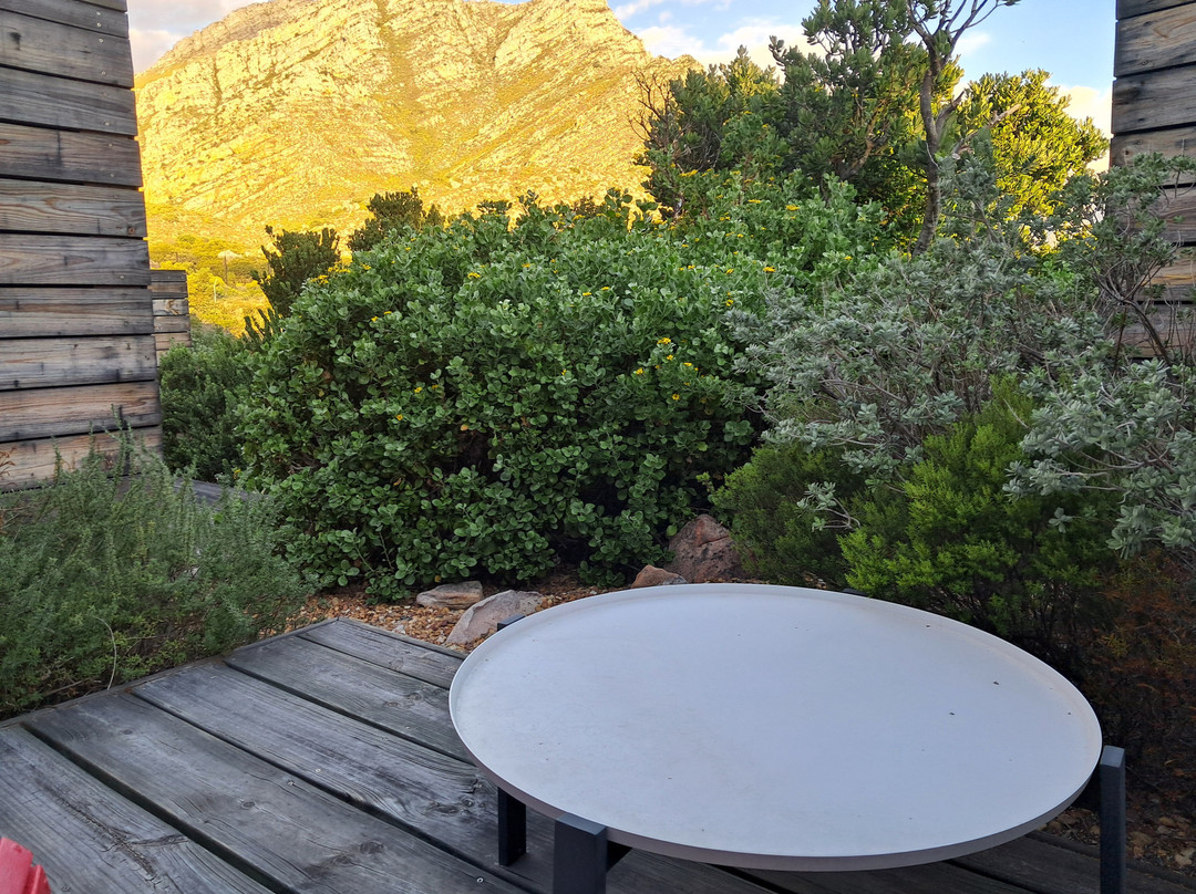 Pitstop Lodge