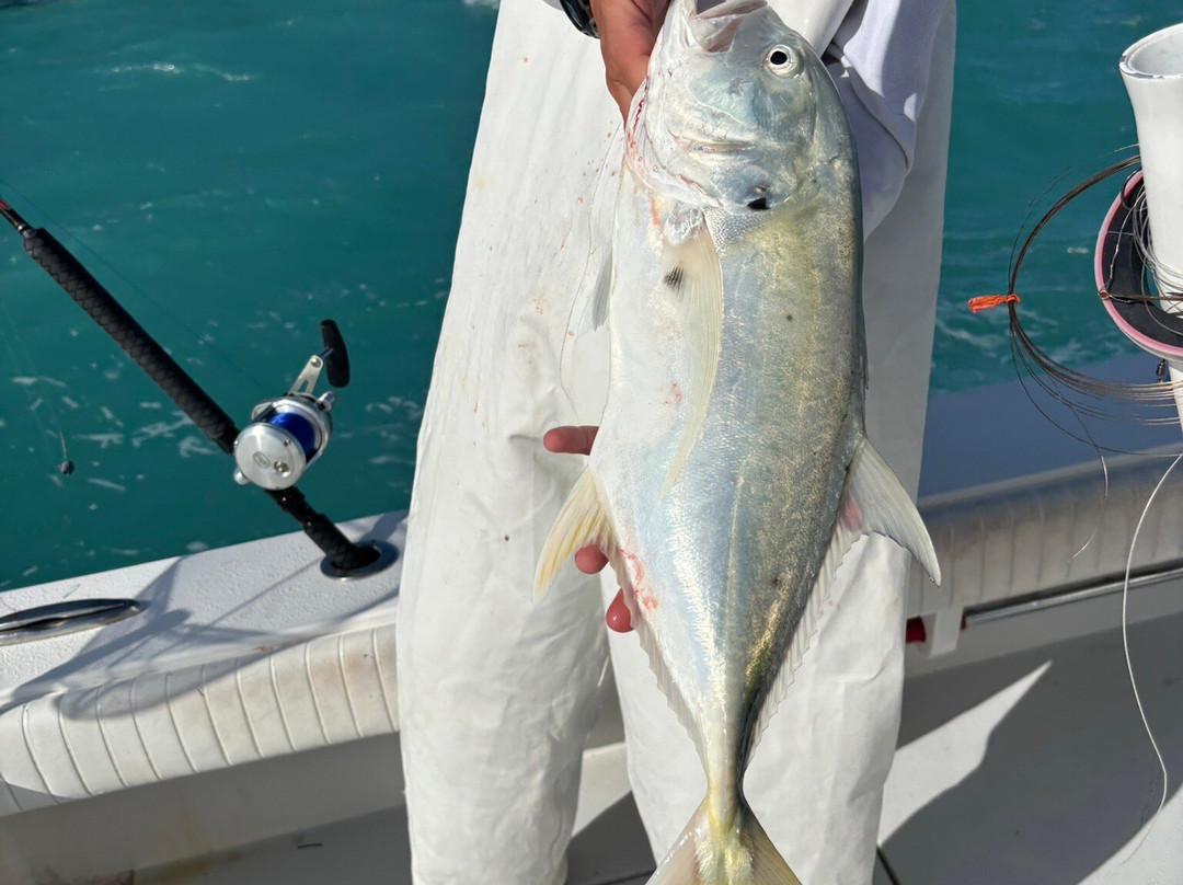 Tarpon Time Fishing Charters-Duck Key必去景点