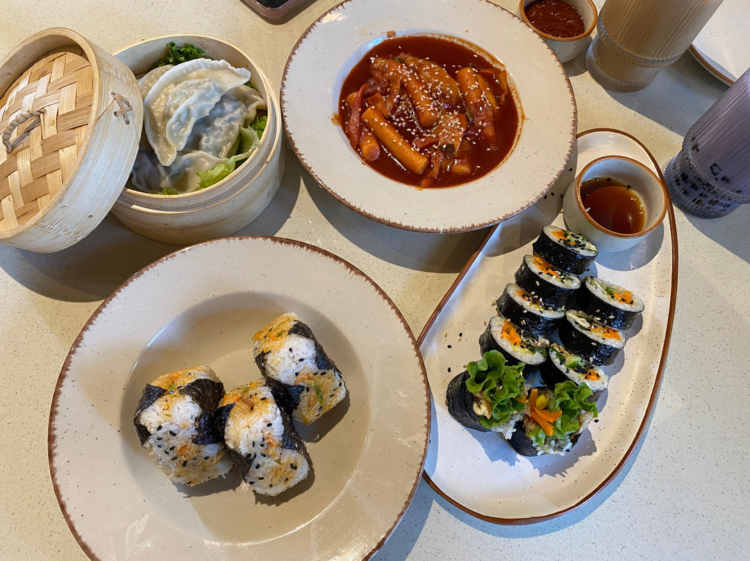 Sohee's Kitchen主图