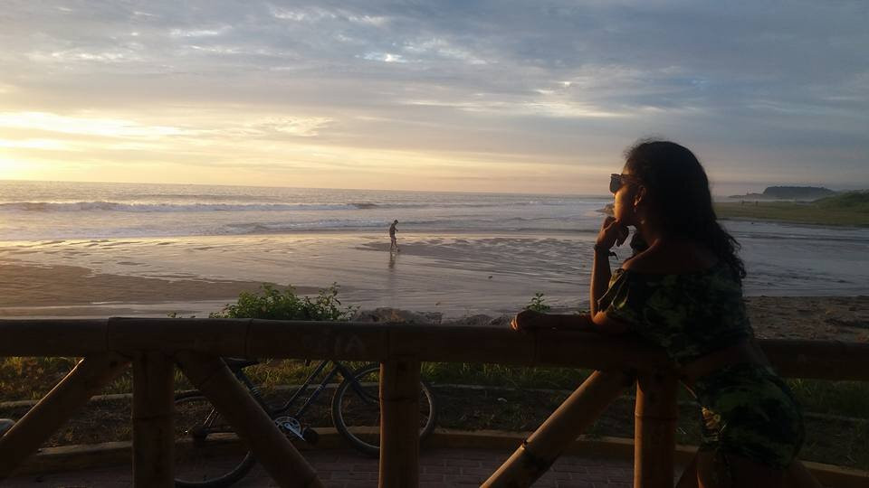 Hotel Manglaralto主图