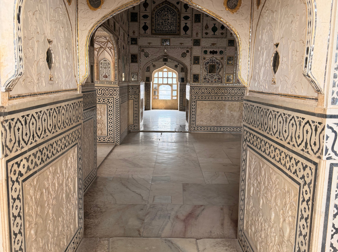 Jaipur Rajasthan Cab Tour-斋蒲尔必去景点