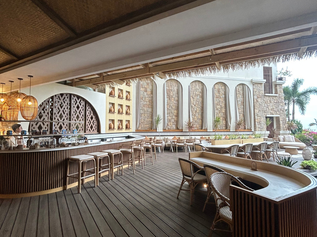 薄荷岛贝尔维度假村主图