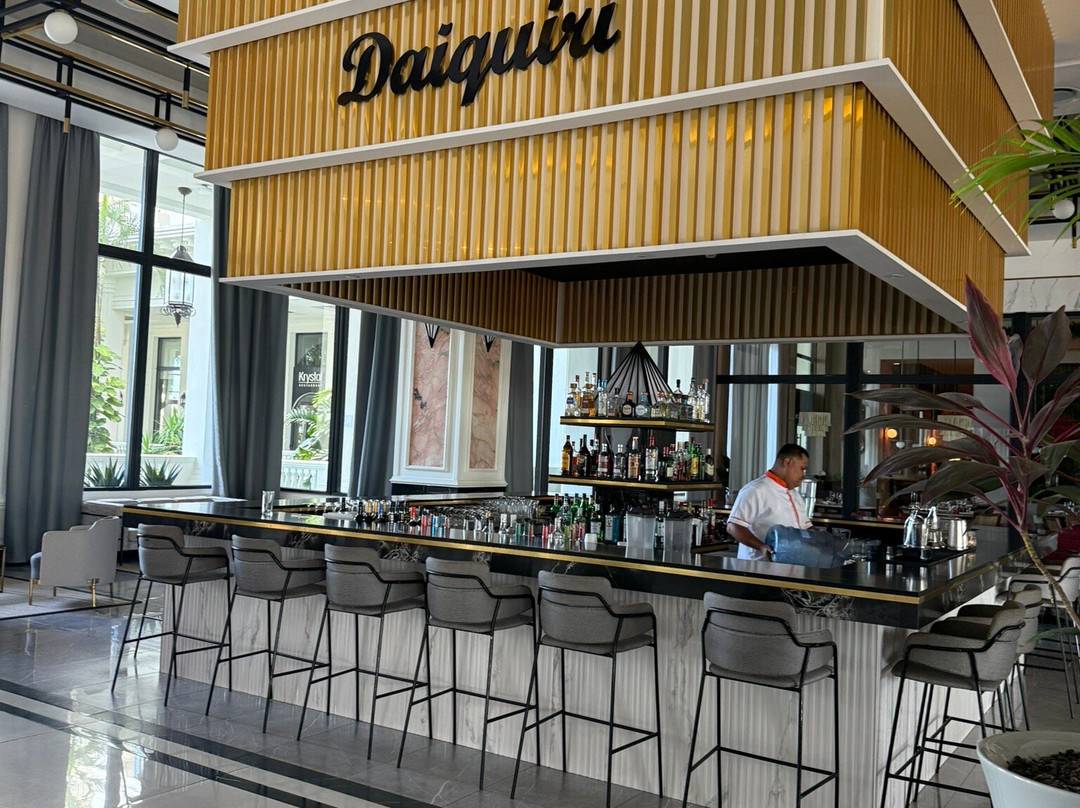 里乌太平洋宫殿酒店 - 限成人- 全包主图