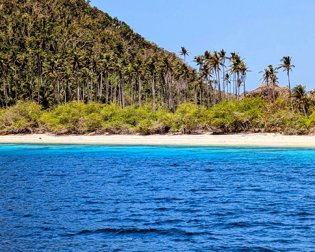 El Nido Tours-爱妮岛必去景点