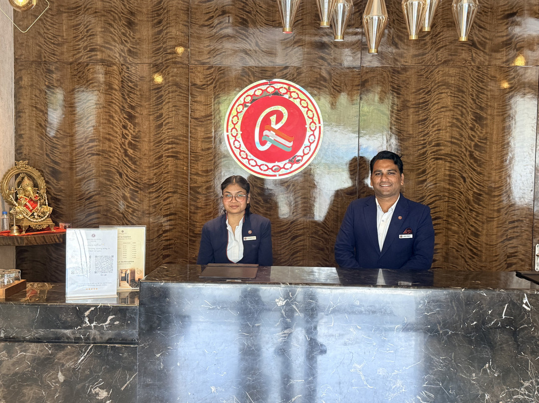 Ramee Tarang Hotel