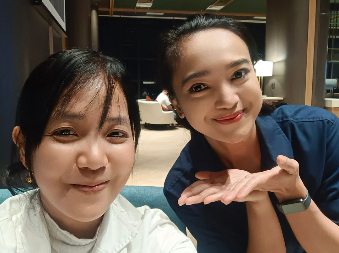 Harris Hotel & Convention Serpong
