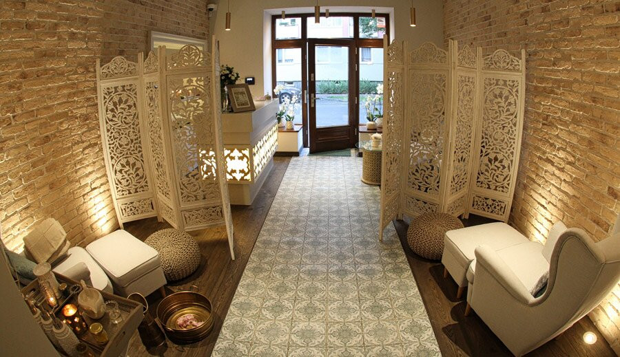 AMARI SPA Thai Massage - Częstochowa-Czestochowa必去景点