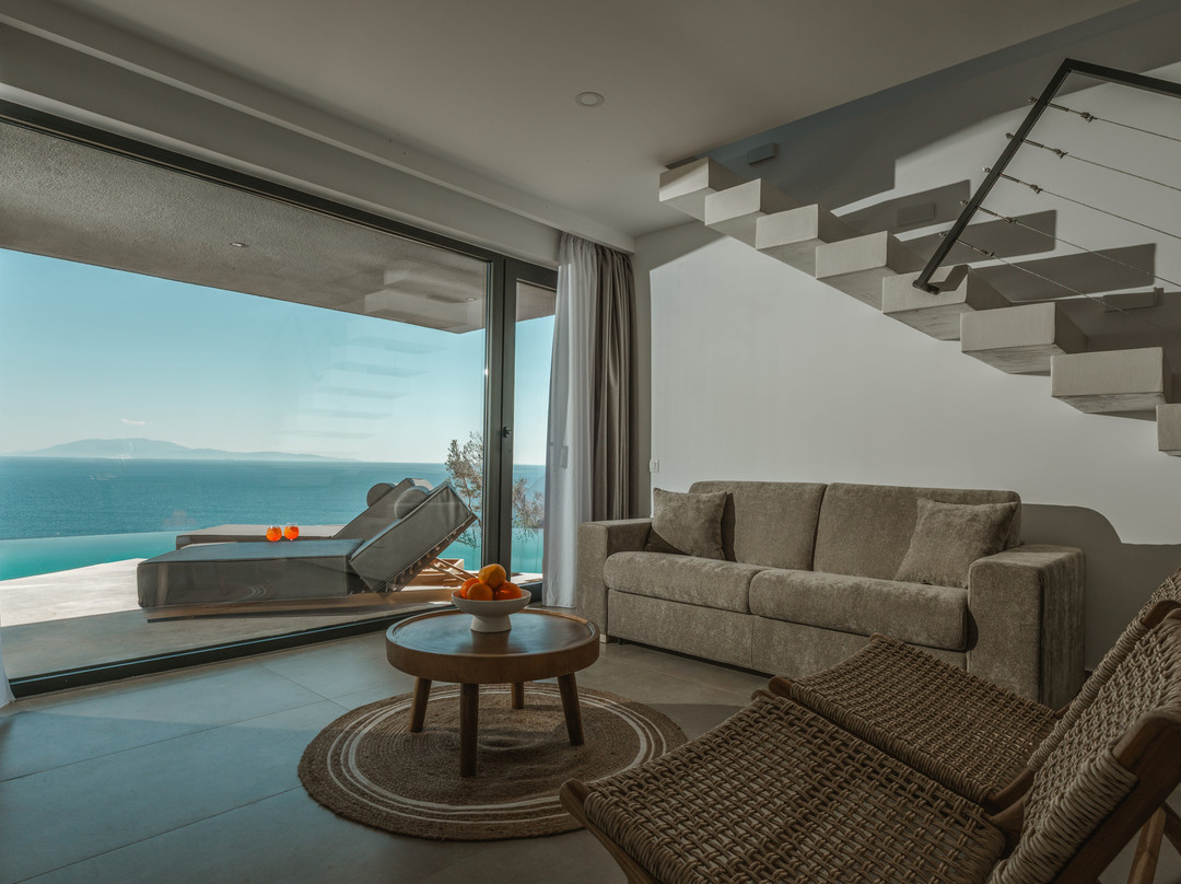 River Villas
