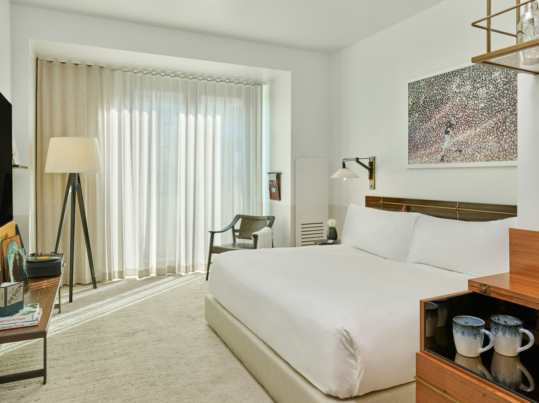 丹佛酒店住宿-Halcyon, a Hotel in Cherry Creek