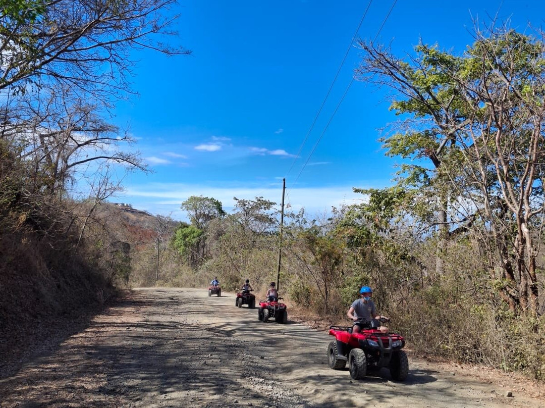 Matt's Fishing & Tours-萨迪纳尔必去景点