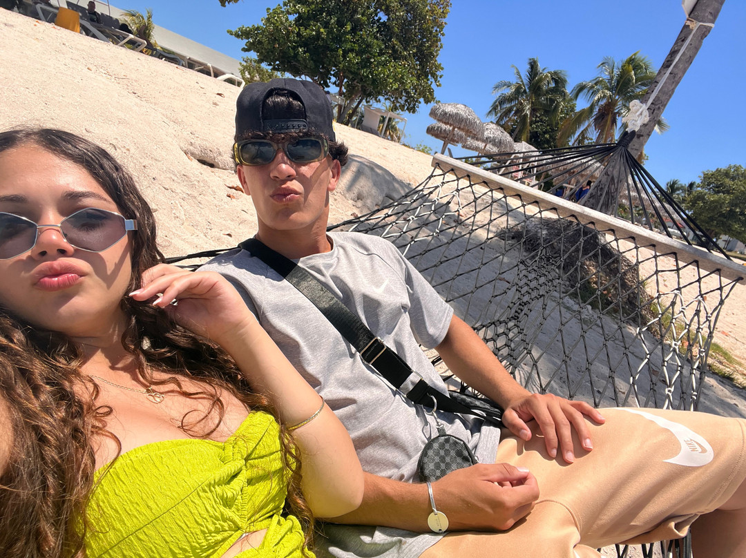 Meliá Trinidad Península主图