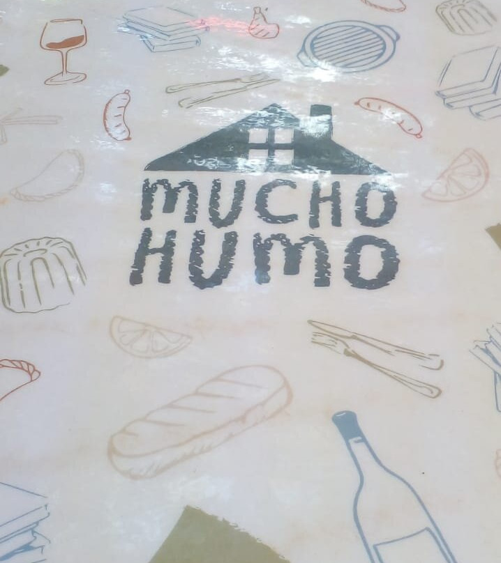 Mucho Humo