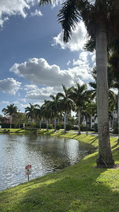 Hawthorn Extended Stay by Wyndham West Palm Beach-旅行者