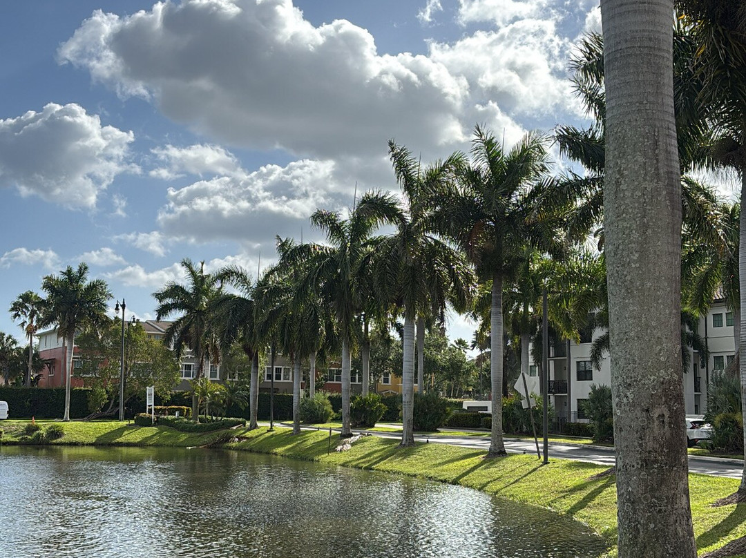 Hawthorn Extended Stay by Wyndham West Palm Beach主图