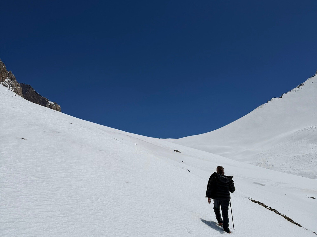 Manaslu Guides Nepal-Gorkha必去景点