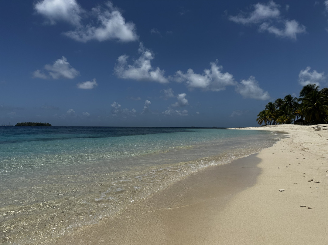 Catamaran Adventures San Blas-埃尔波韦尼尔必去景点