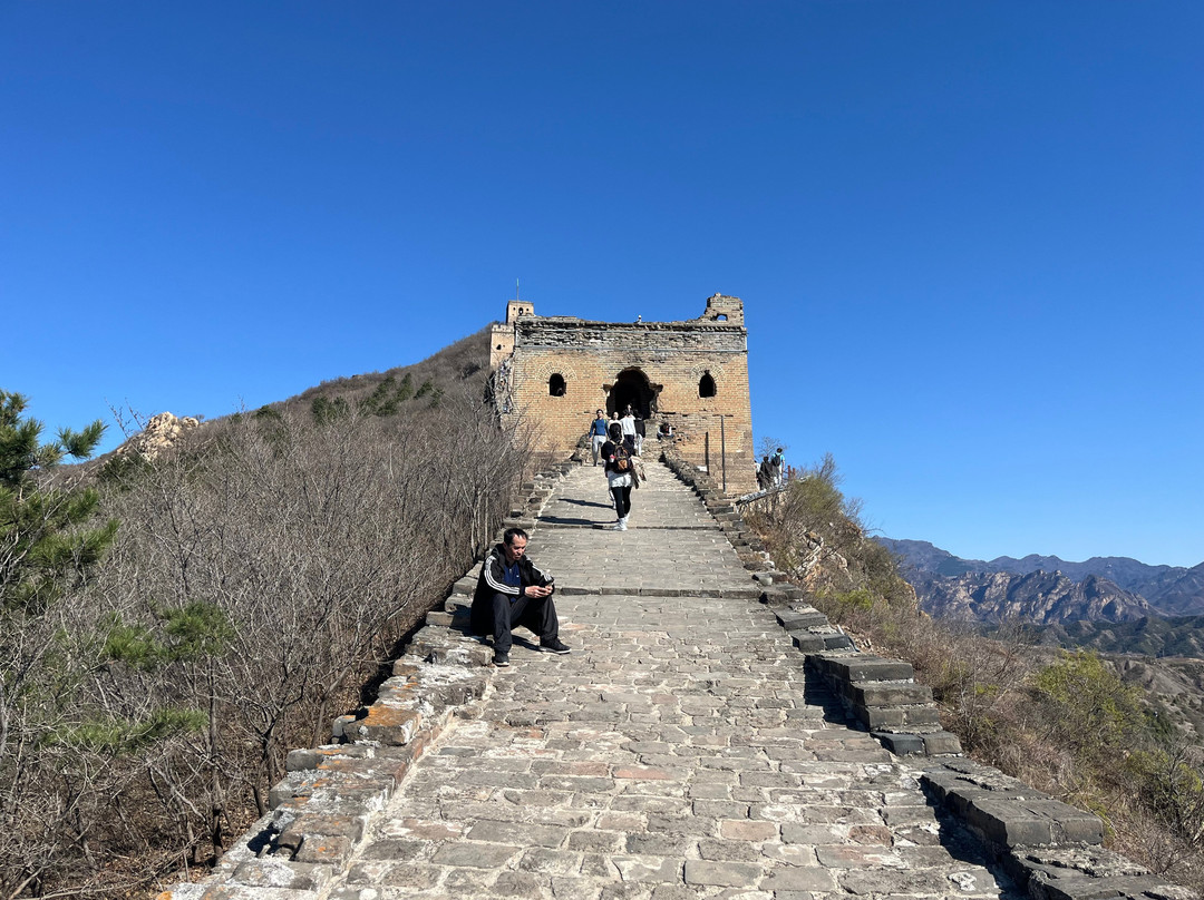 司马台长城-北京市必去景点