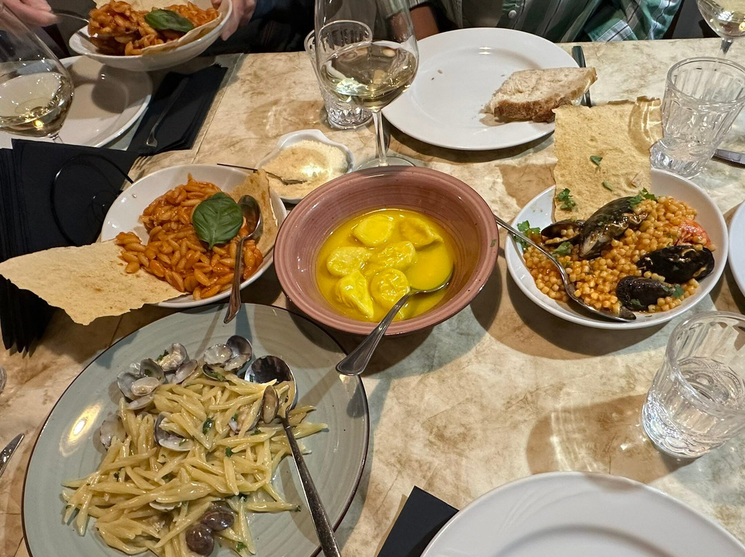 Cagliari Food Tours - Do Eat Better Experience-卡利亚里省必去景点