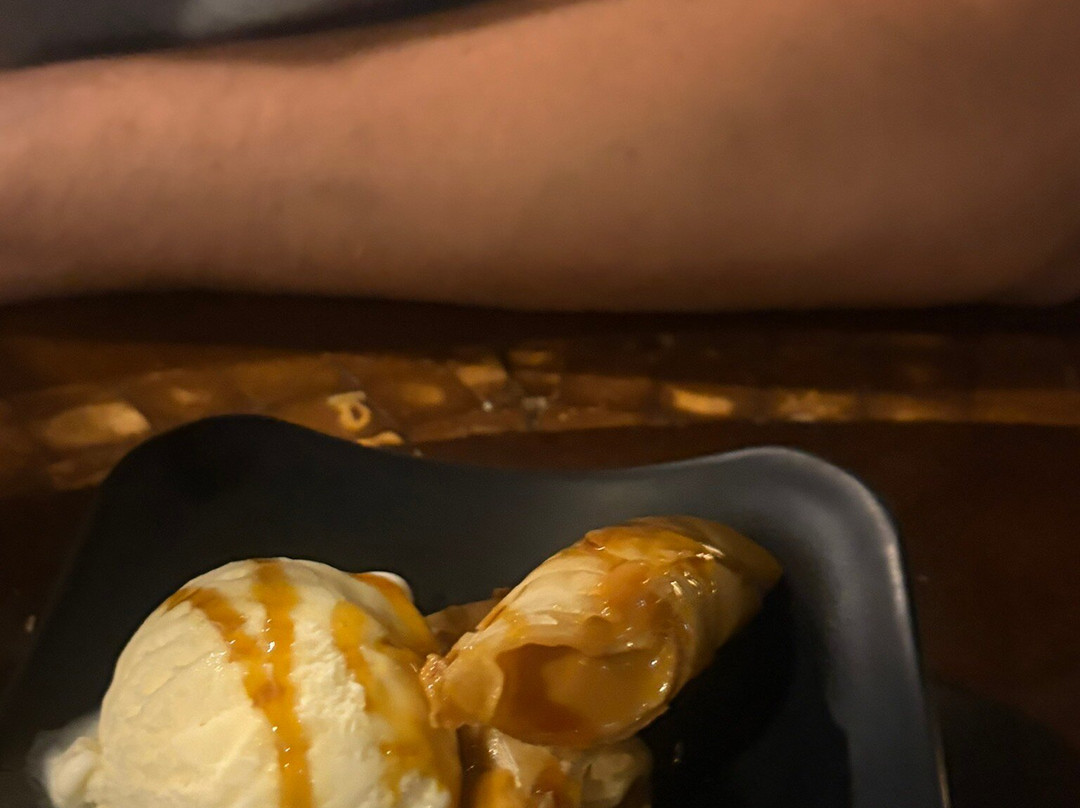Hanami Sushi Sorocaba