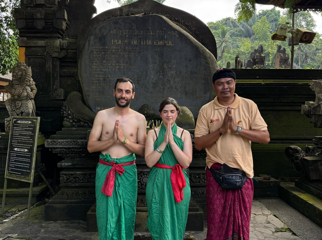 Bali Qhiu Holiday-登巴萨必去景点