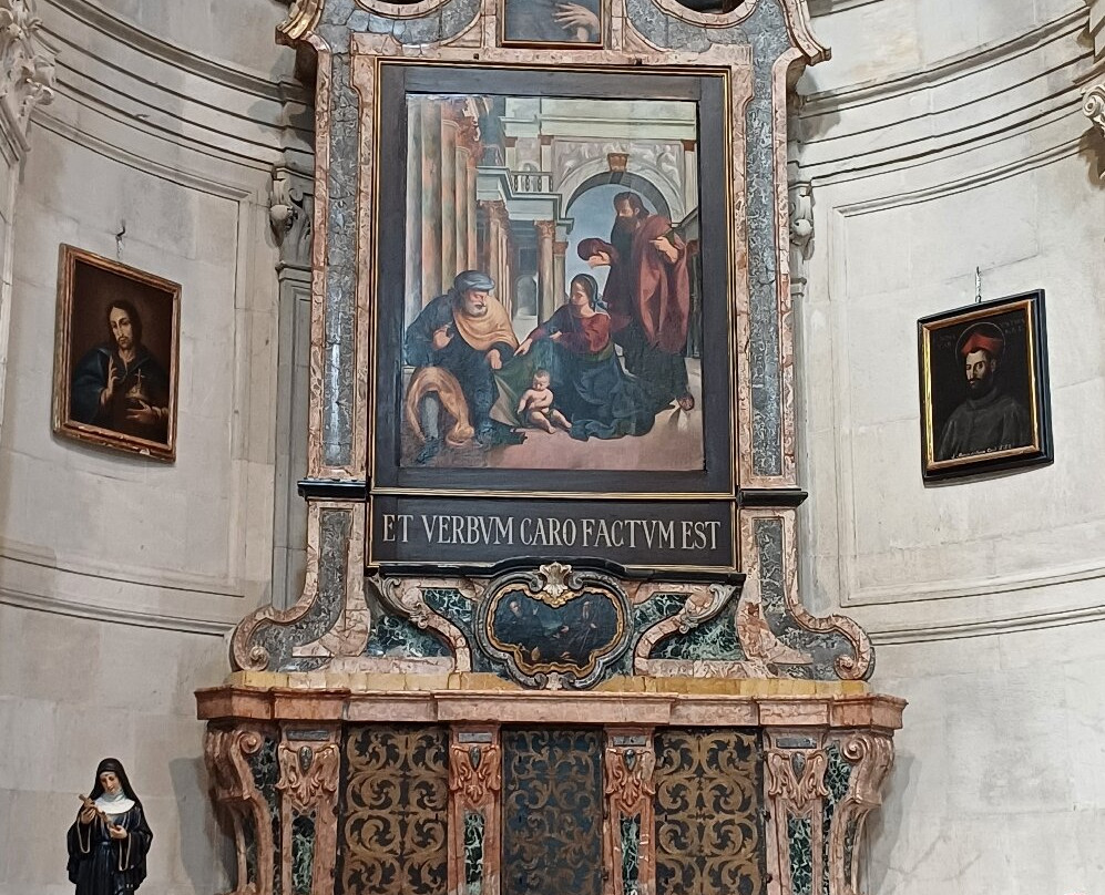 Duomo Di Pavia-帕维亚必去景点