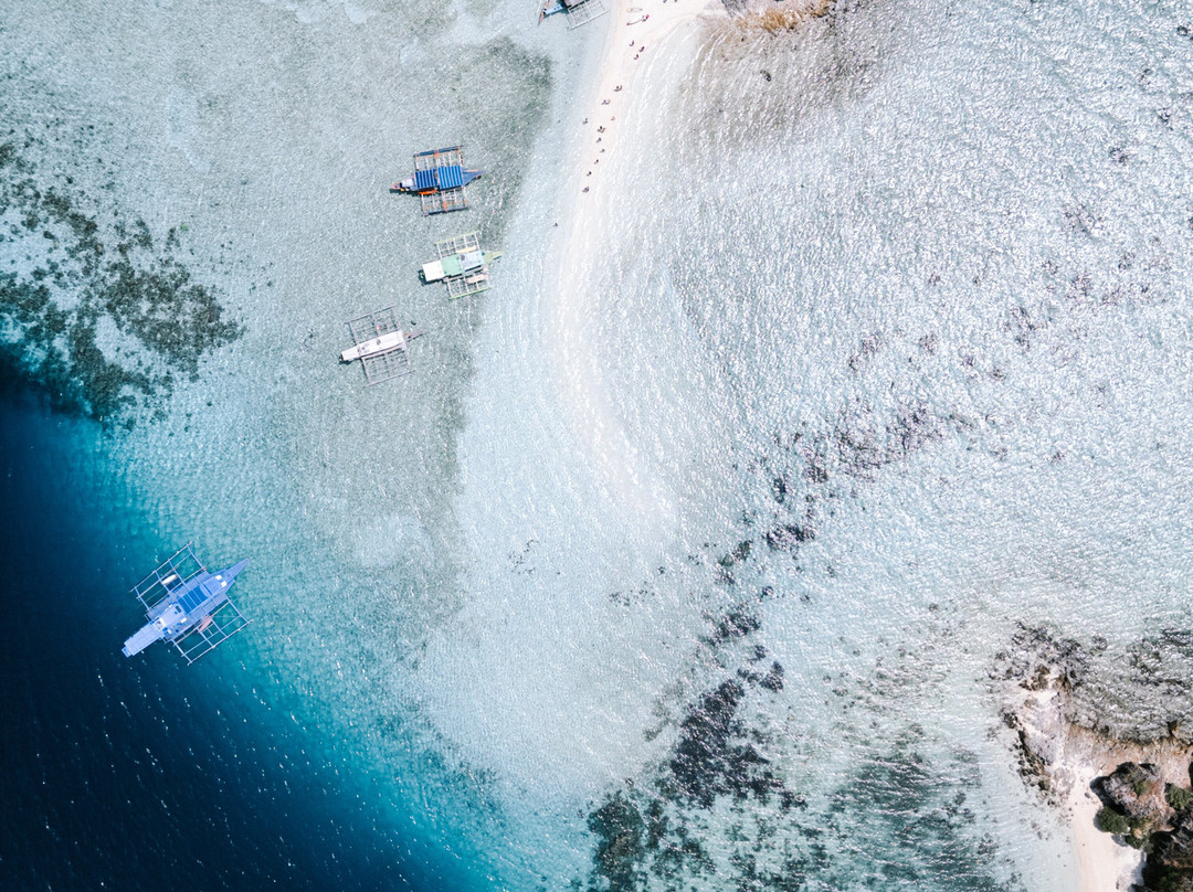 Nativ'Exploration Palawan-爱妮岛必去景点