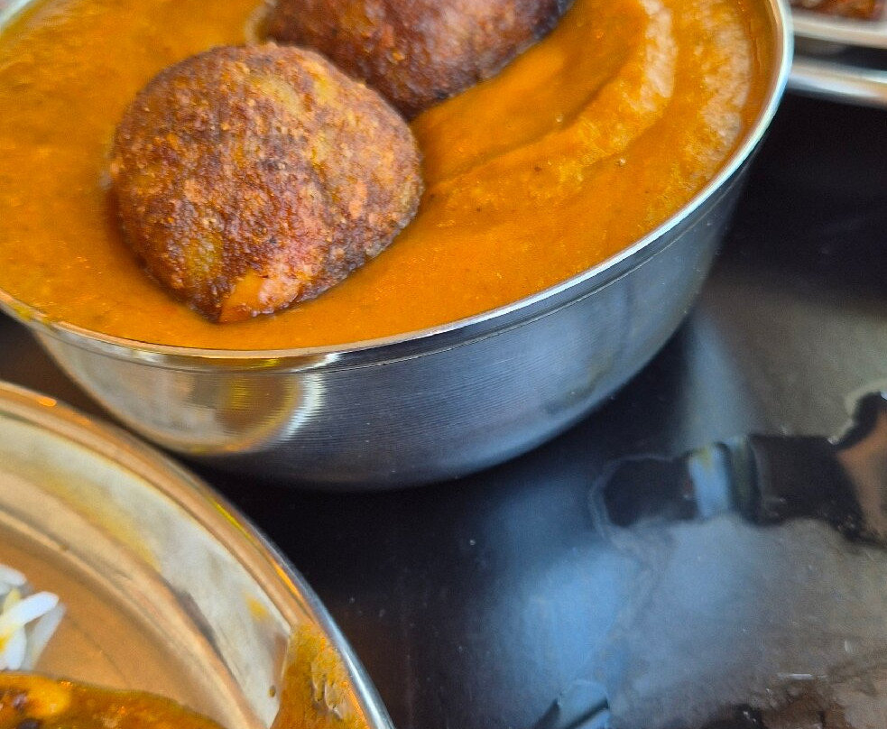 Tali Lama Fresh Vegan Indian Food