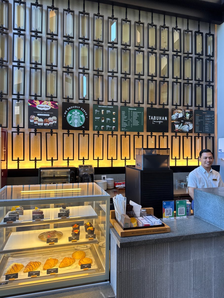 外南梦科库酒店-旅行者